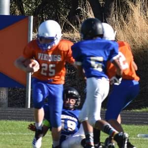 Meet your Posher, Christopher